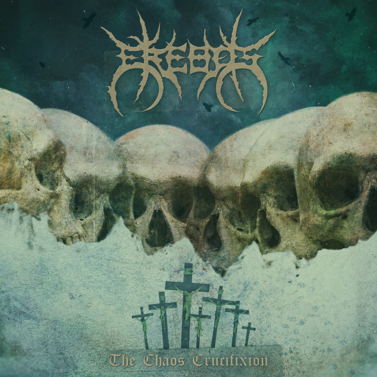 The Chaos Crucifixion