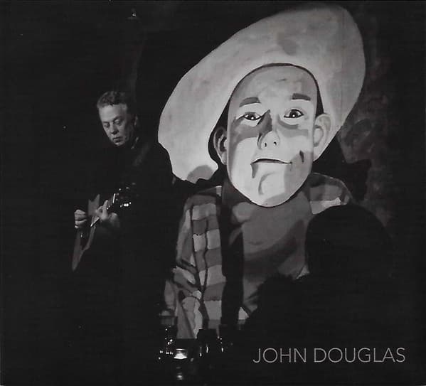 John Douglas