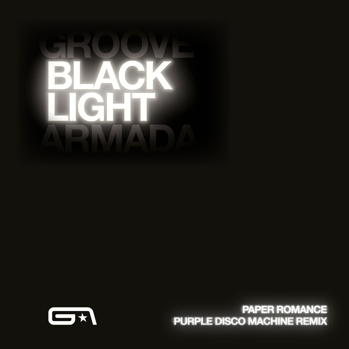 Paper Romance (Purple Disco Machine remix)