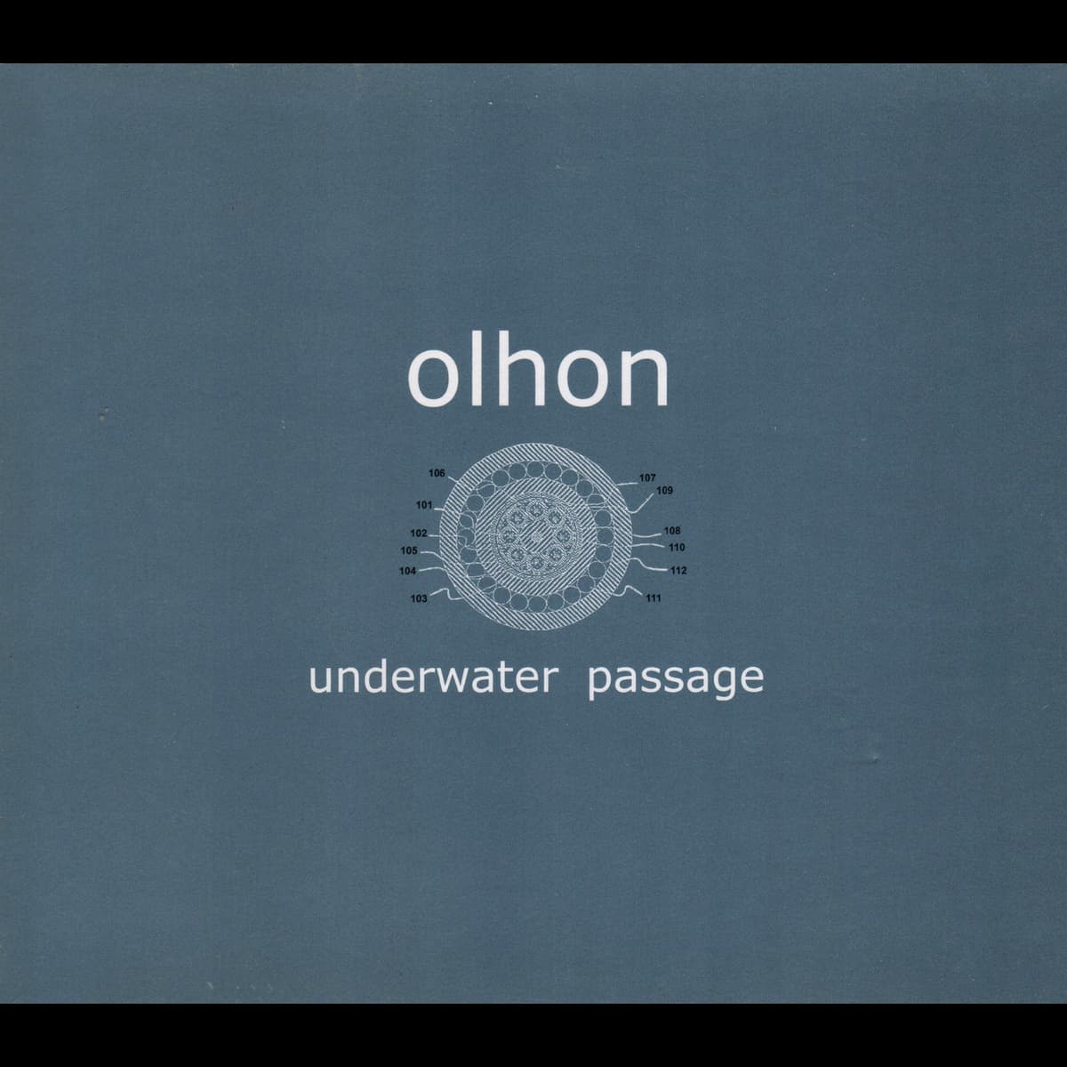 Underwater Passage