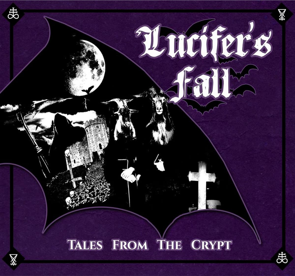 Tales from the Crypt