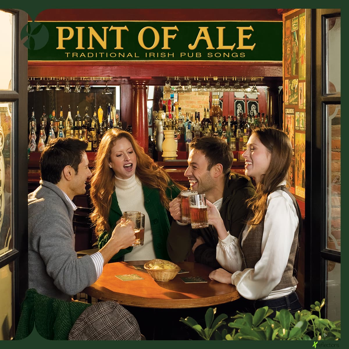 Pint Of Ale