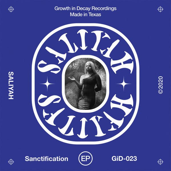 Sanctification