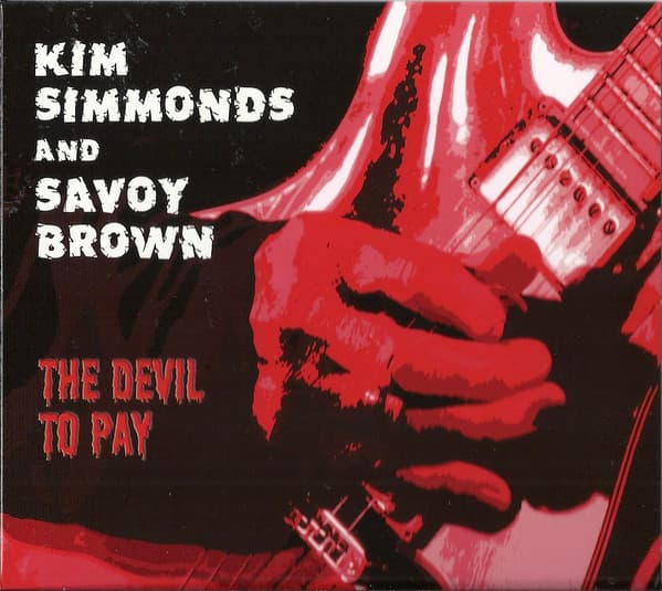 The Devil to Pay