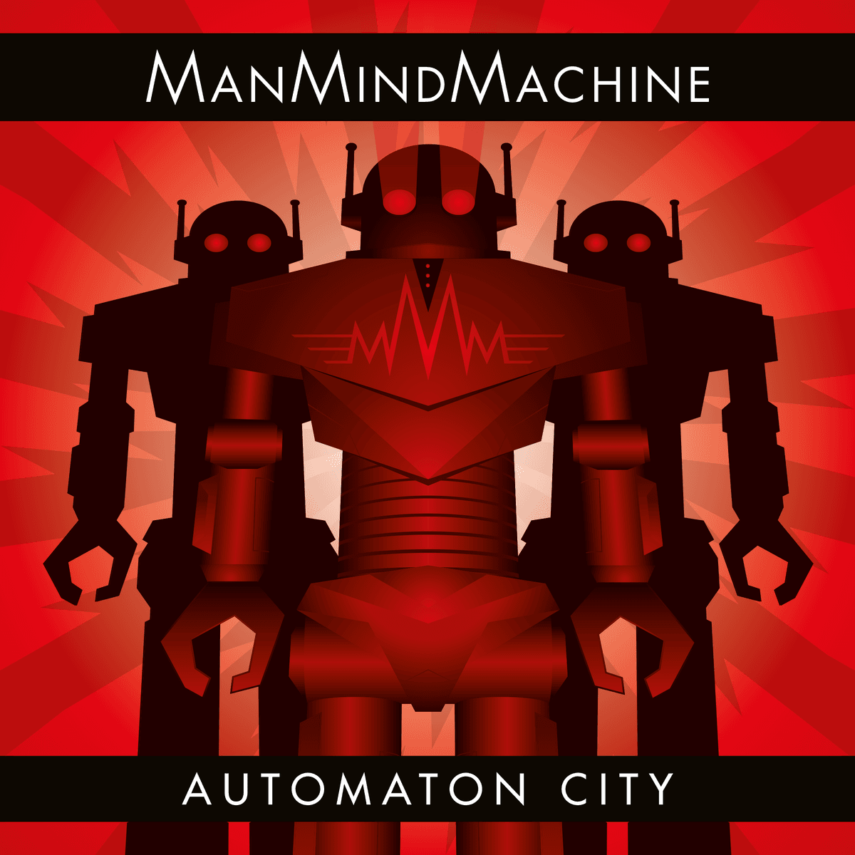 Automaton City