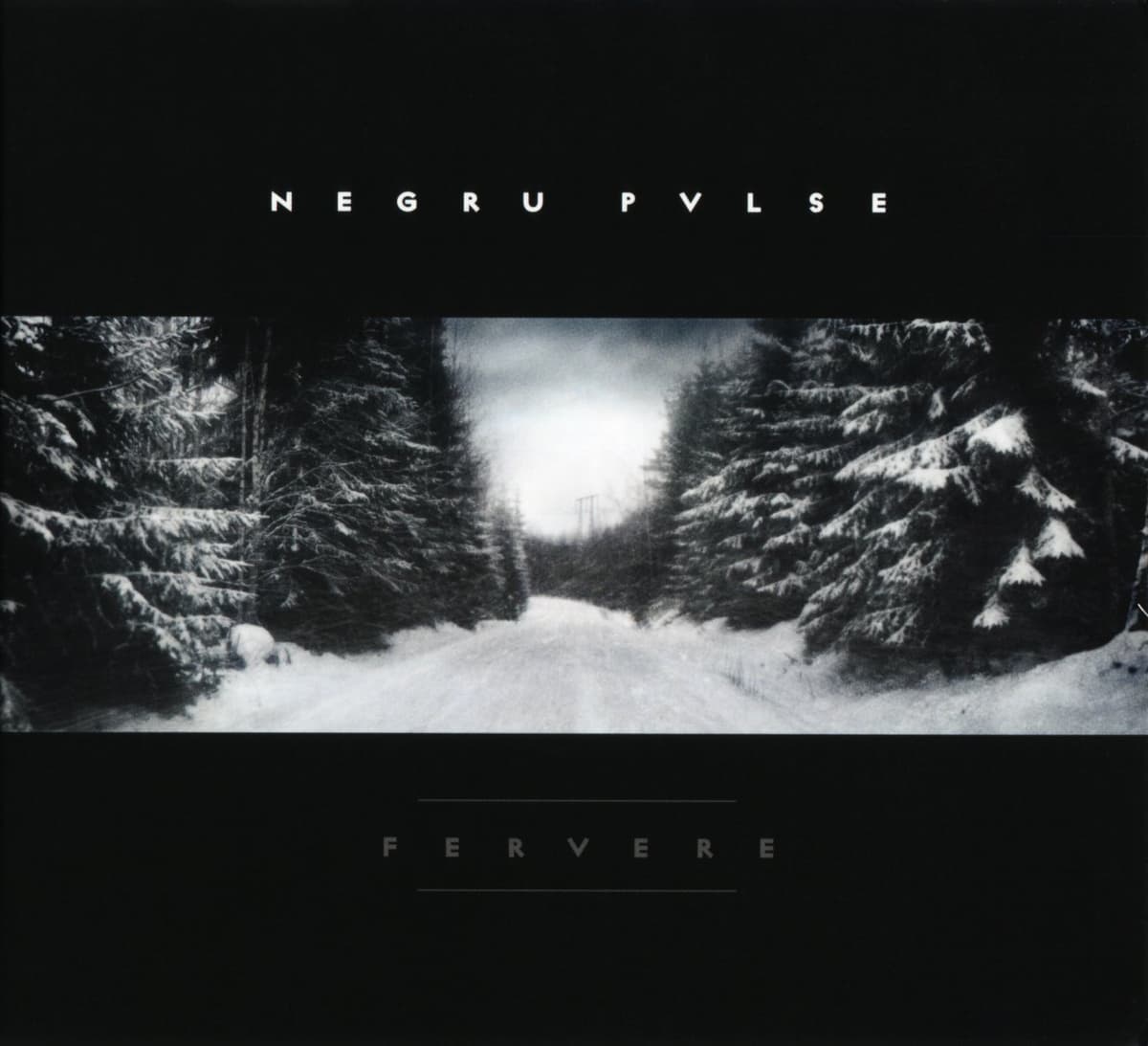 Fervere