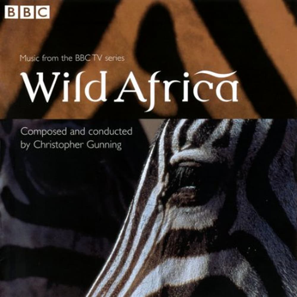 Wild Africa