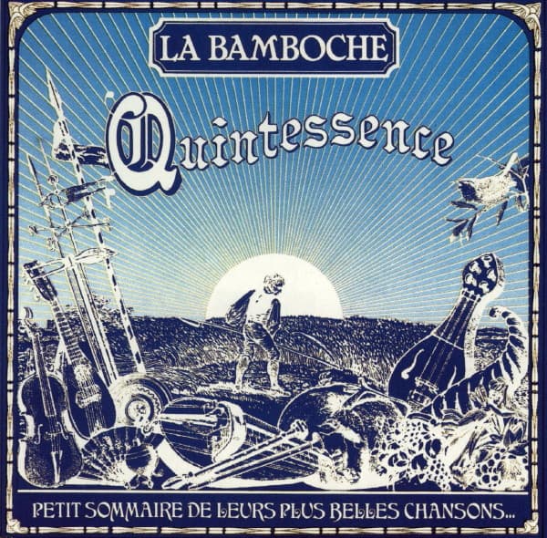 Quintessence