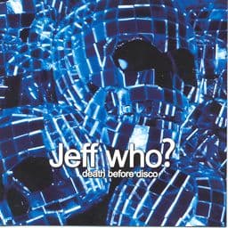Death Before Disco
