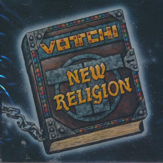 New Religion