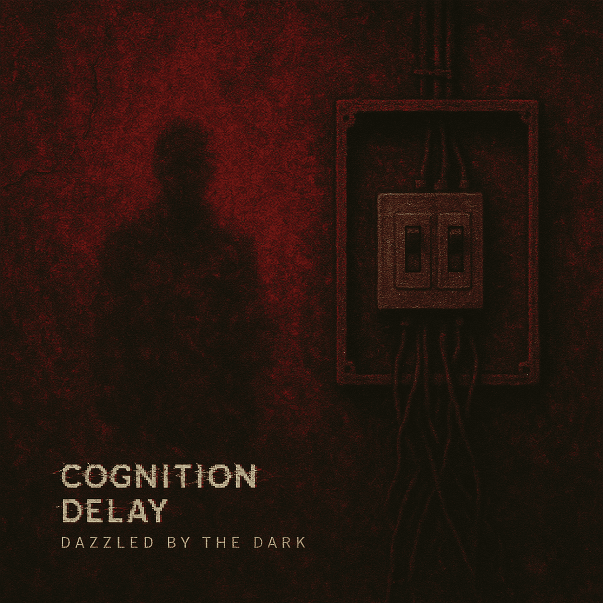 Dazzled By The Dark