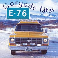 Gørgode låtar