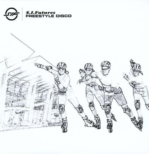 Freestyle Disco