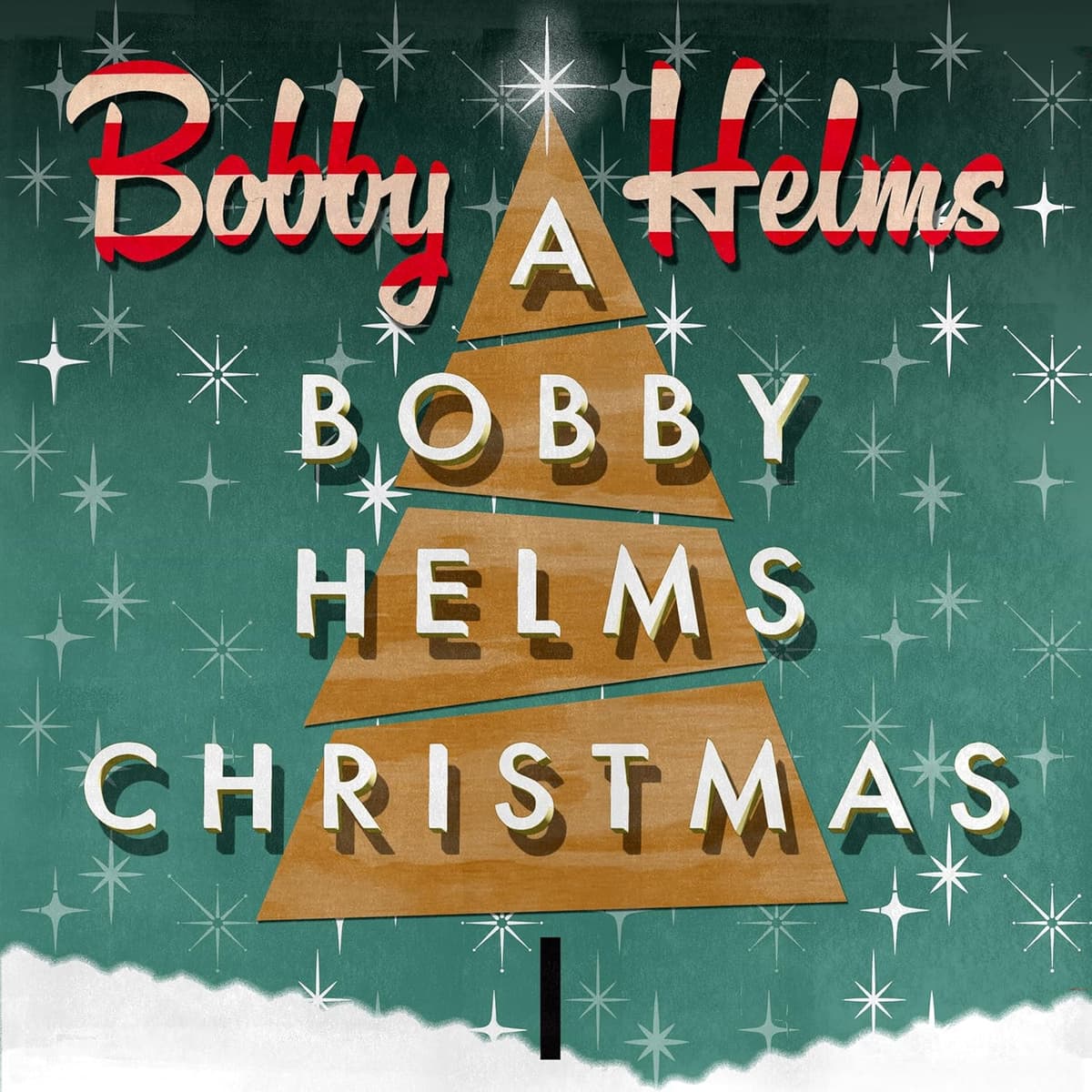 A Bobby Helms Christmas