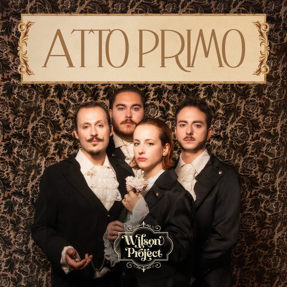 Atto Primo