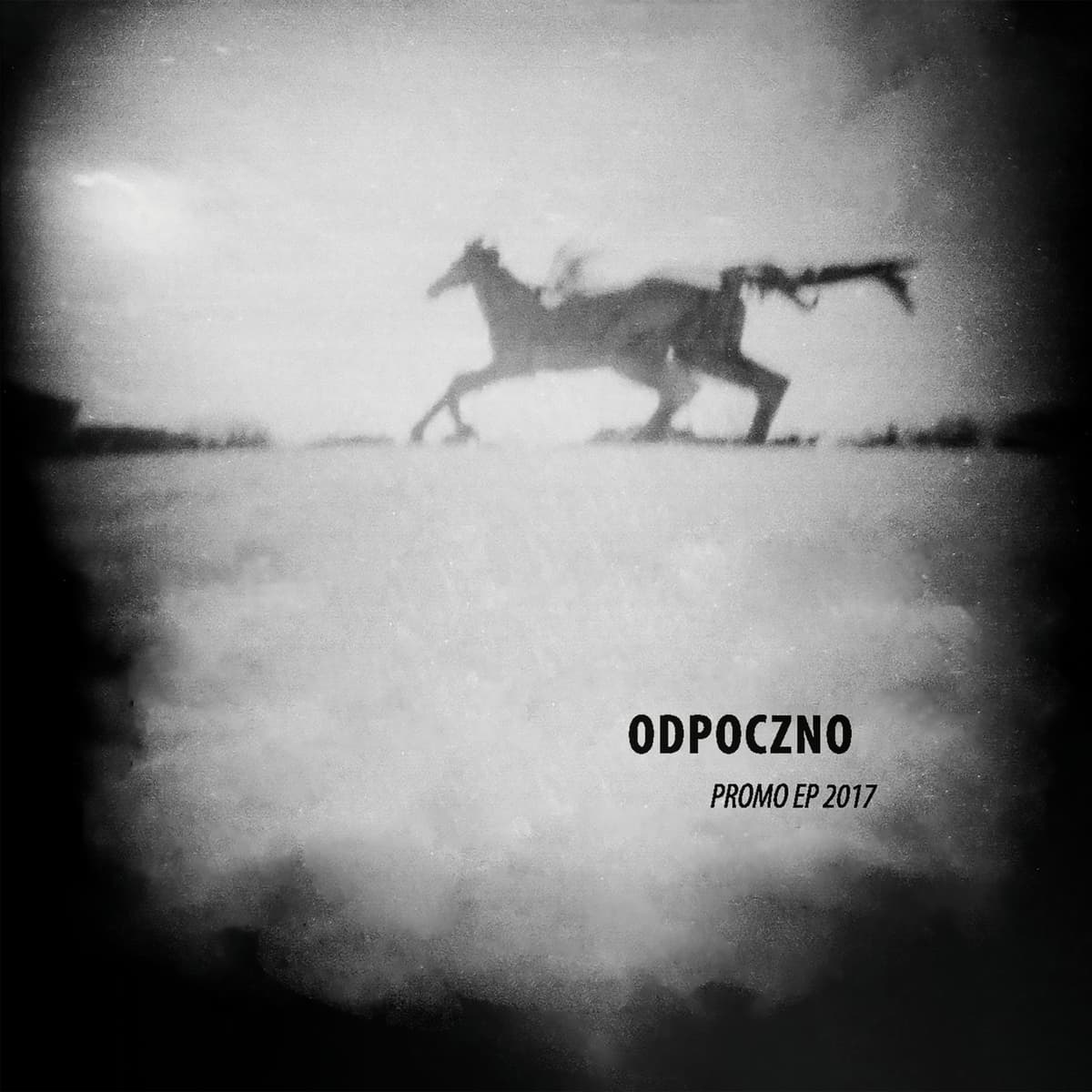Promo EP 2017