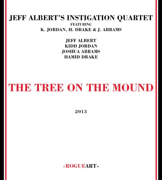 The Tree on the Mound