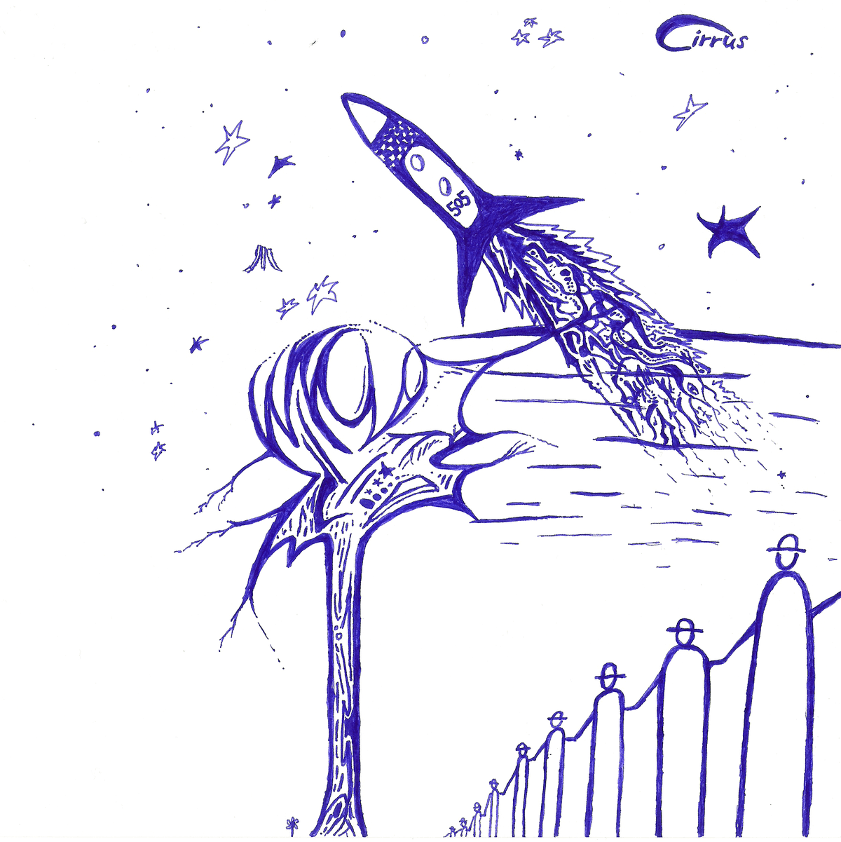cirrus