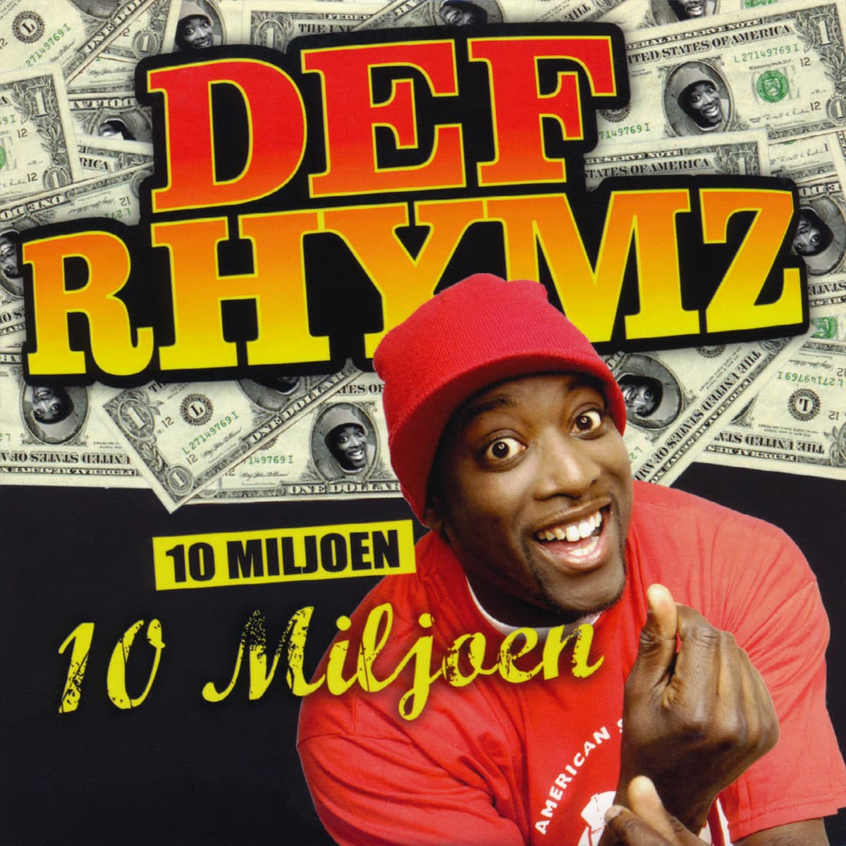 10 Miljoen