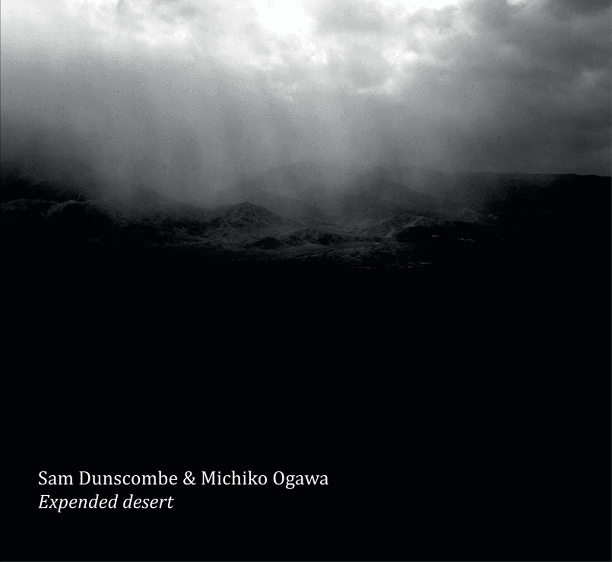 Expended Desert