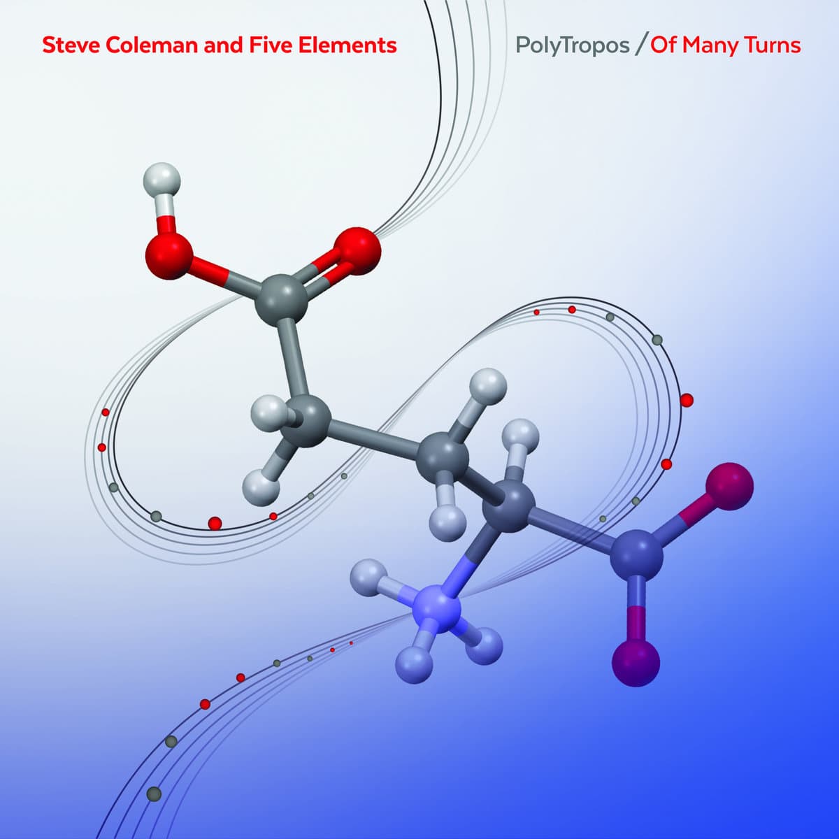 PolyTropos / Of Many Turns