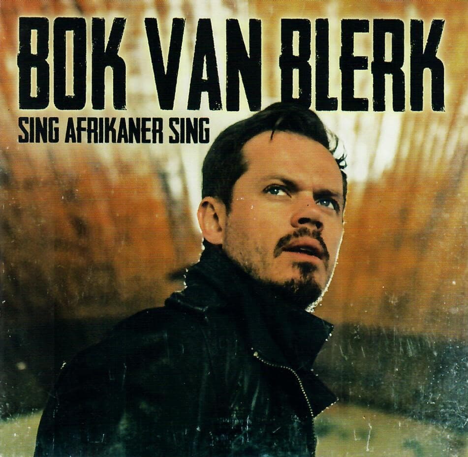 Sing Afrikaner Sing