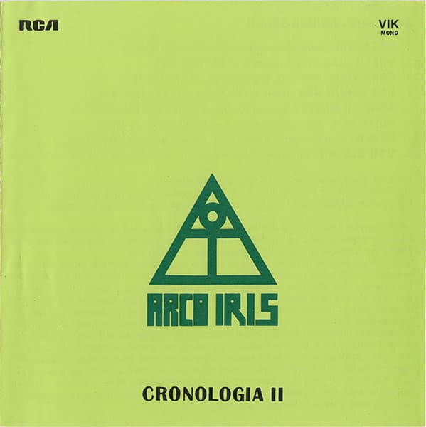 Cronología II