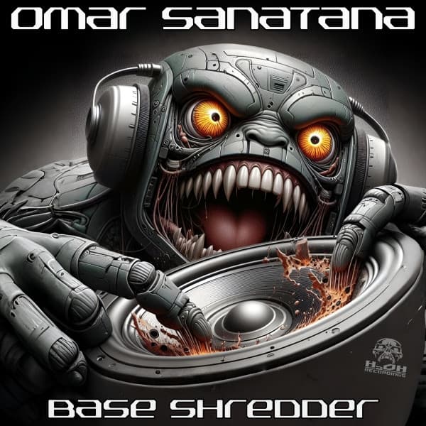 Base Shredder