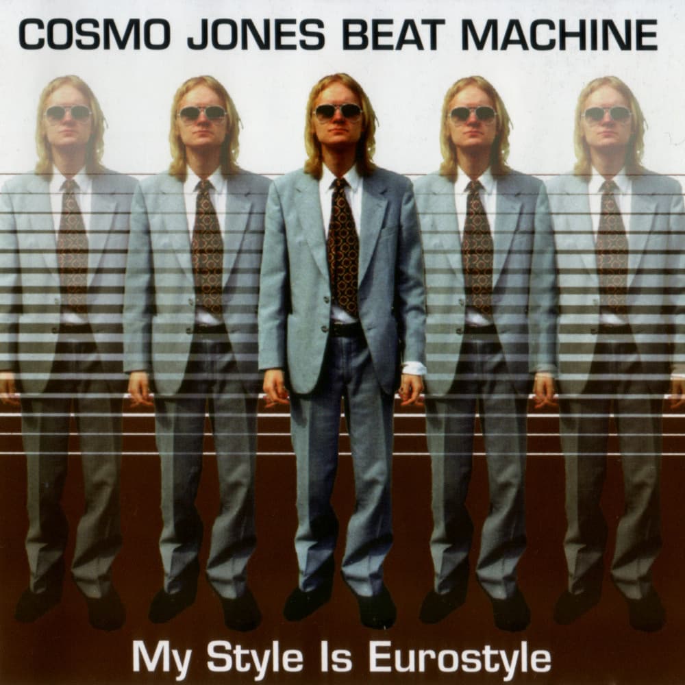 My Style Is Eurostyle