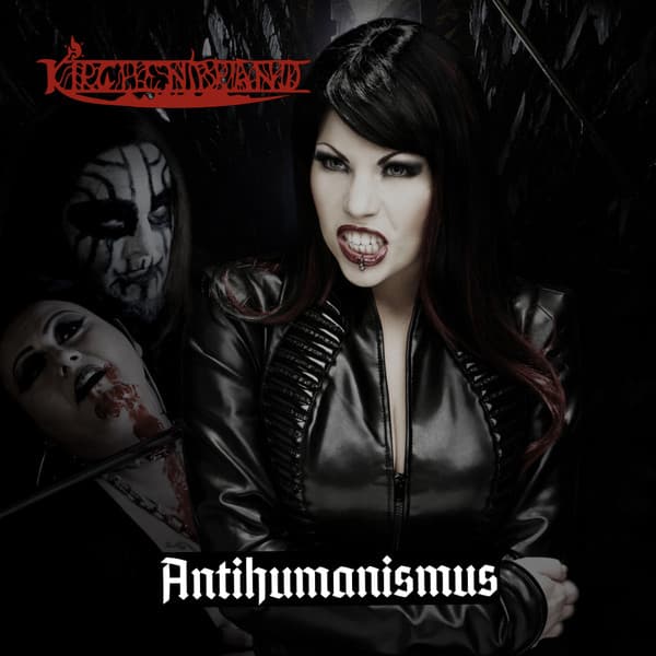 Antihumanismus