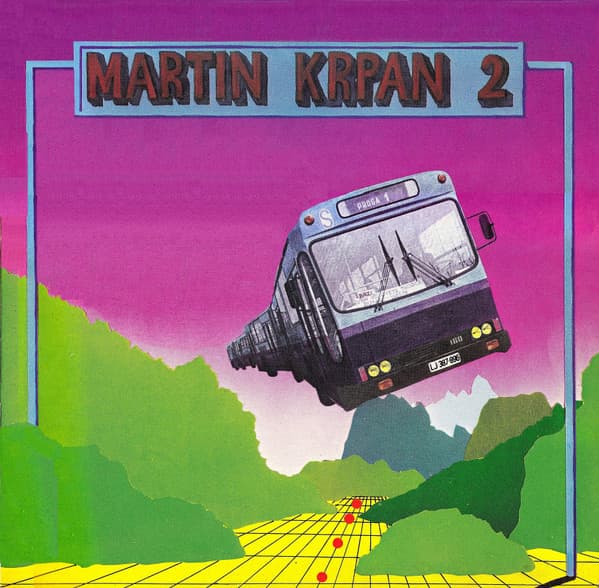Martin Krpan 2