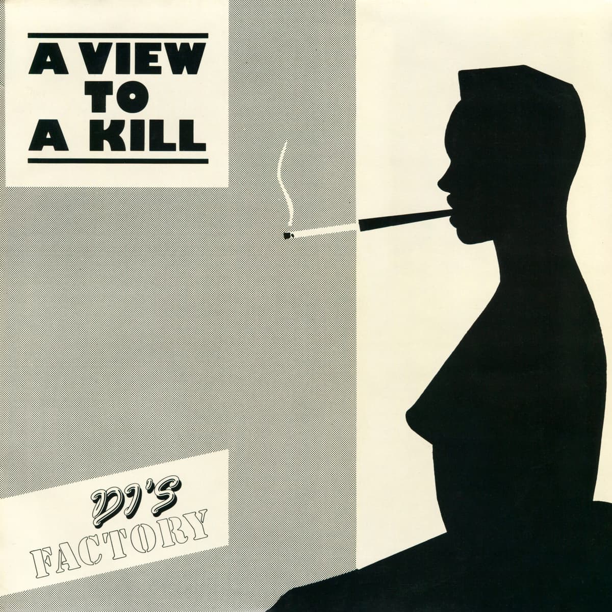A View to a Kill