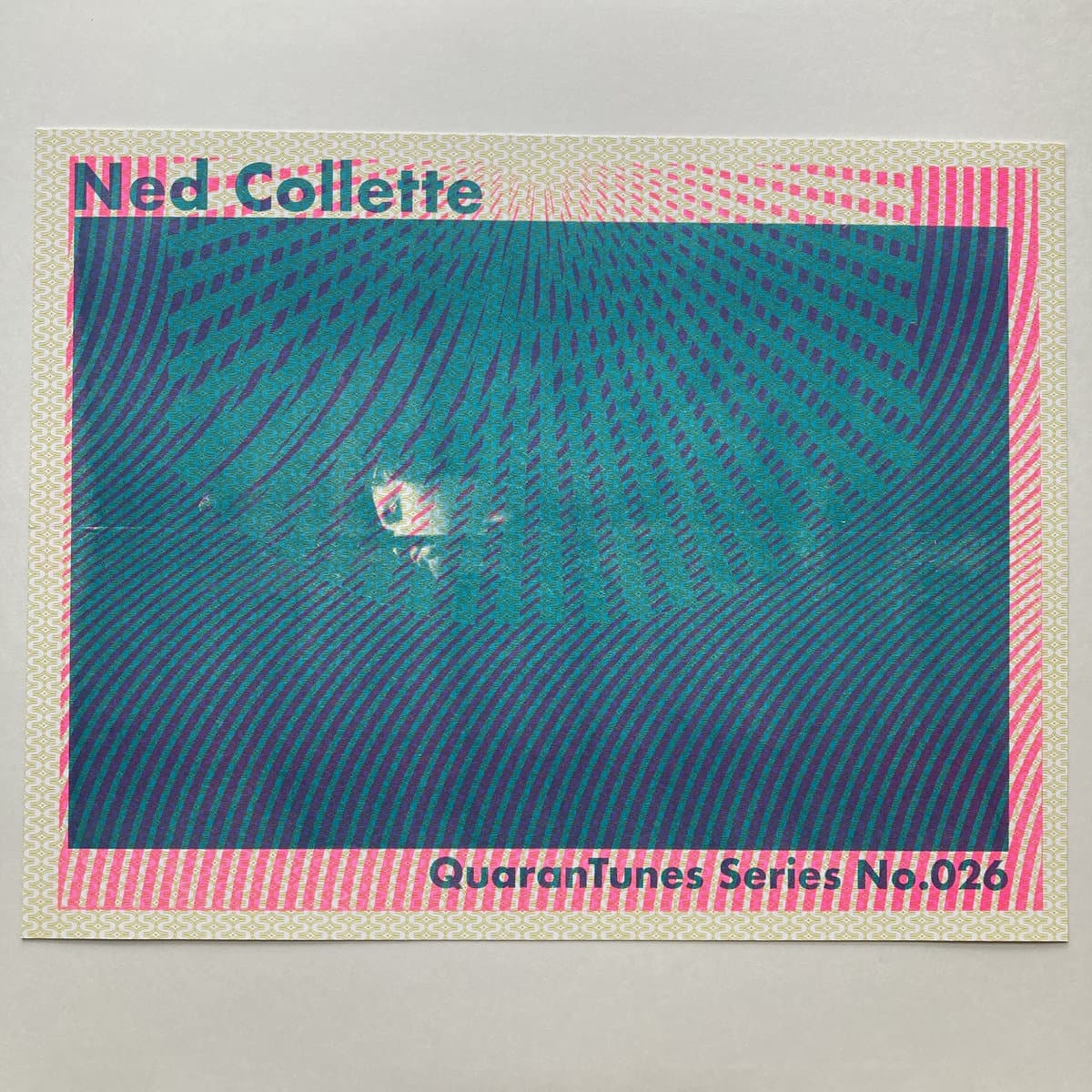QuaranTunes Series No.026