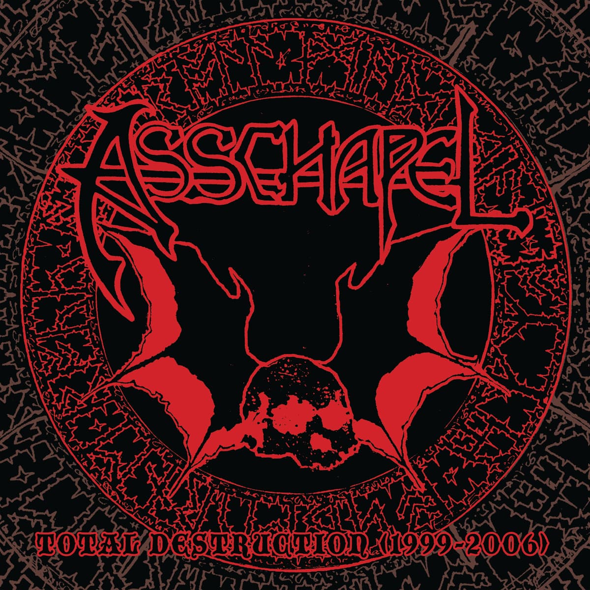 Total Destruction (1996-2006)