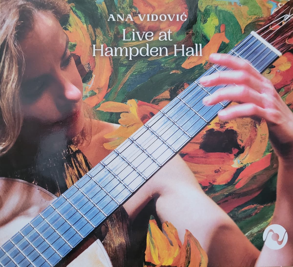 Live at Hampden Hall