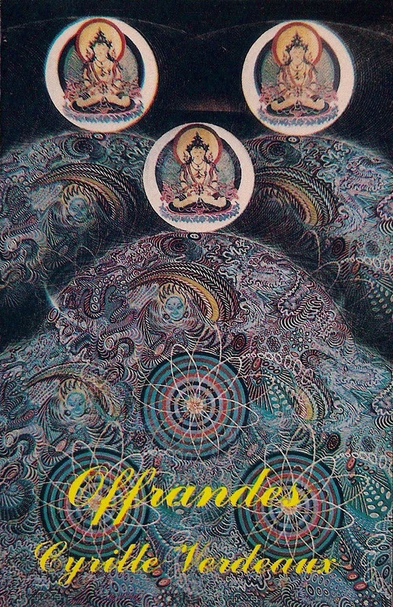 Offrandes