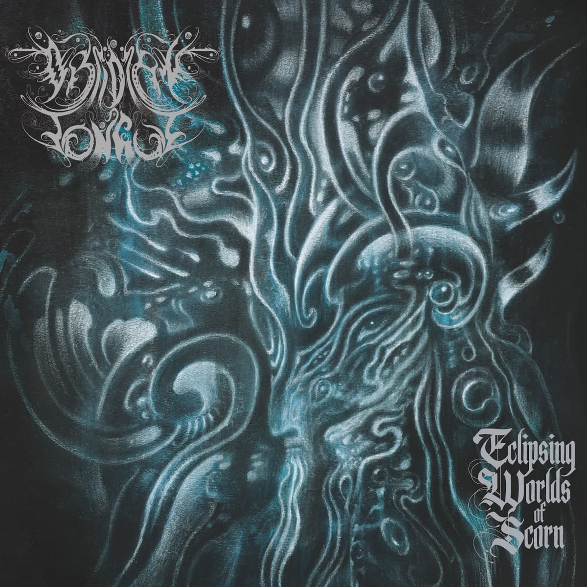 Eclipsing Worlds of Scorn
