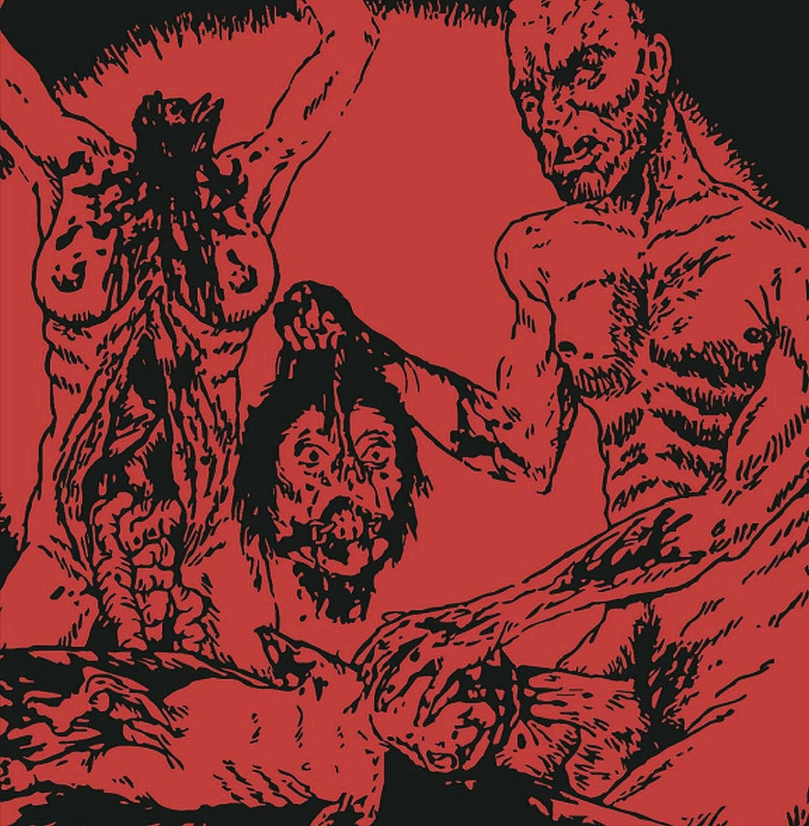 Gore & Perversion