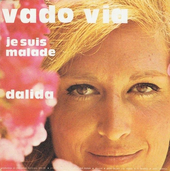 Vado Via