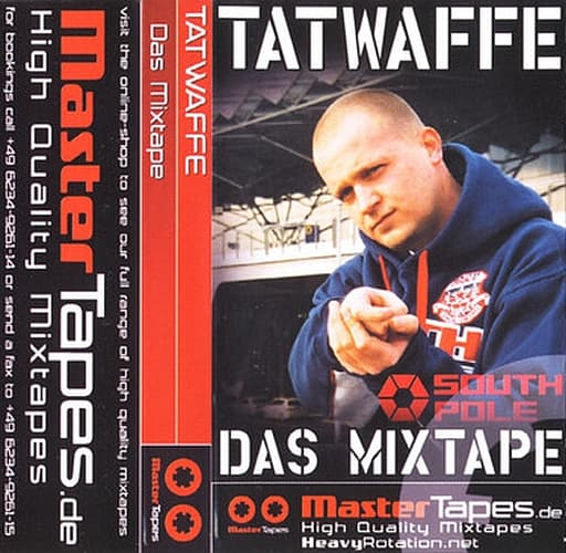 Das Mixtape