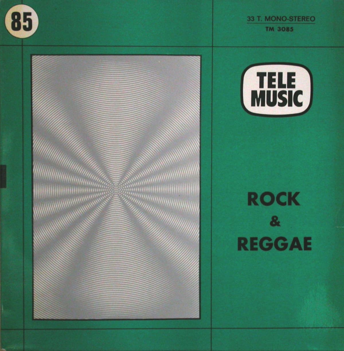 Rock & Reggae