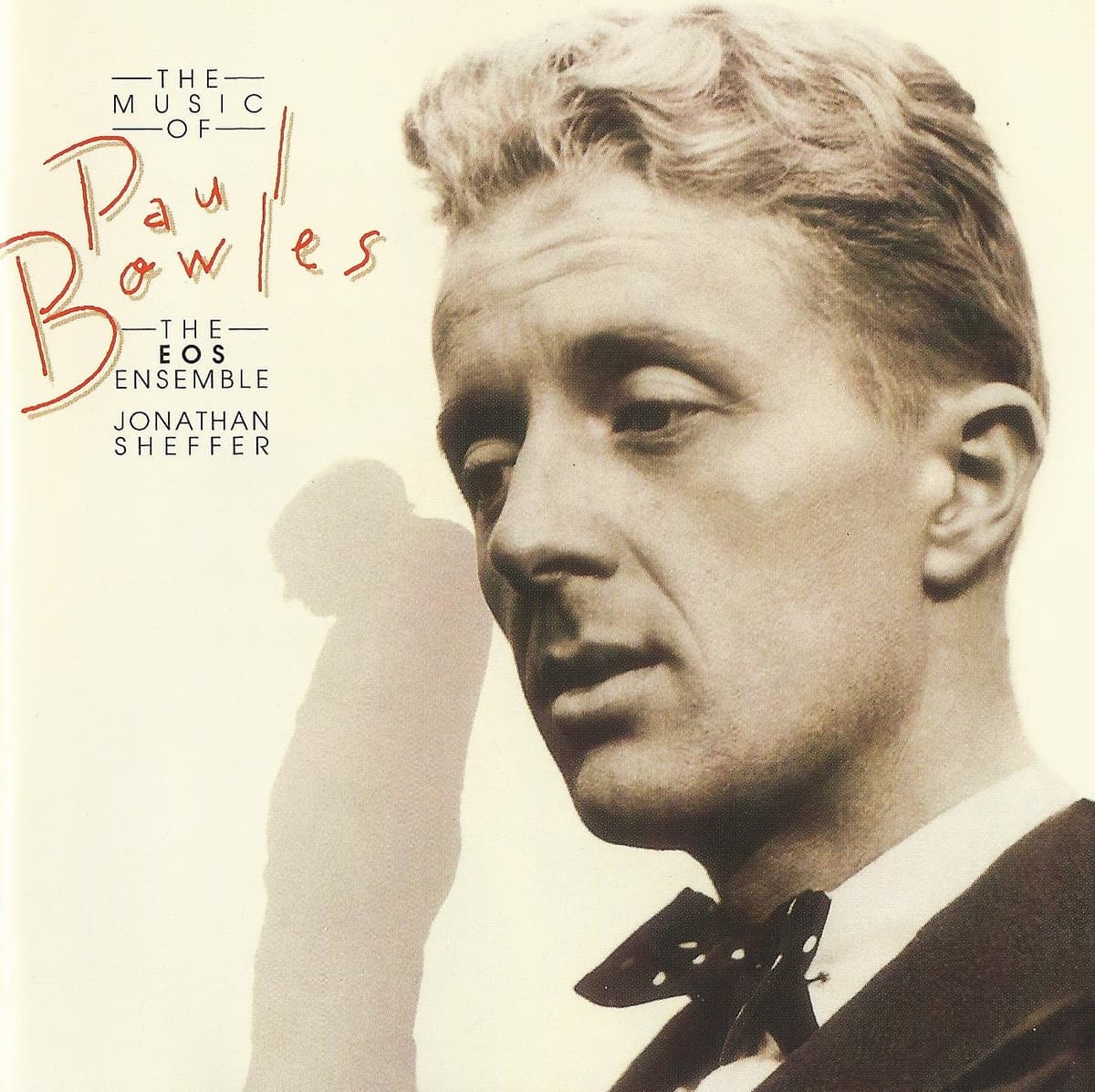 The Music of Paul Bowles