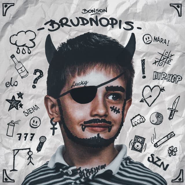 Brudnopis