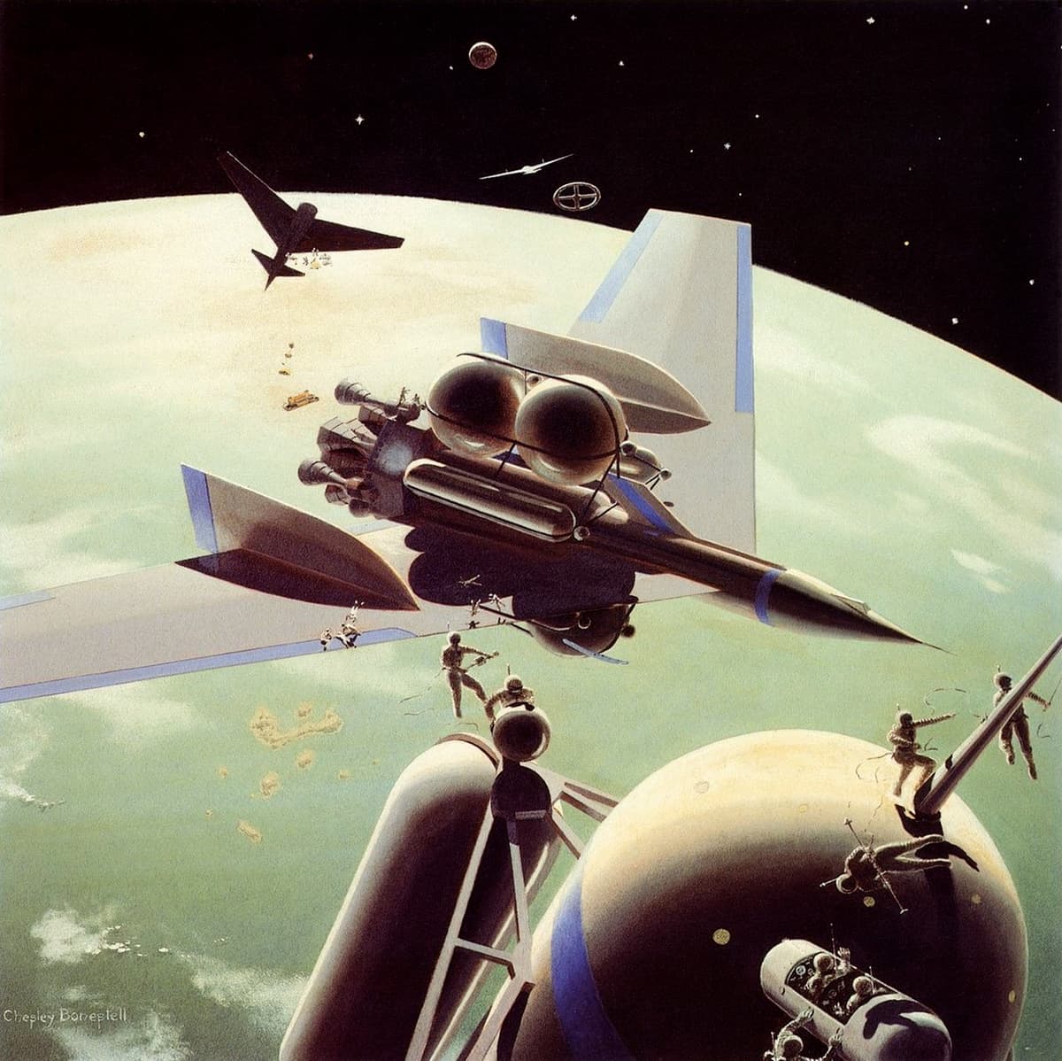 Terraform