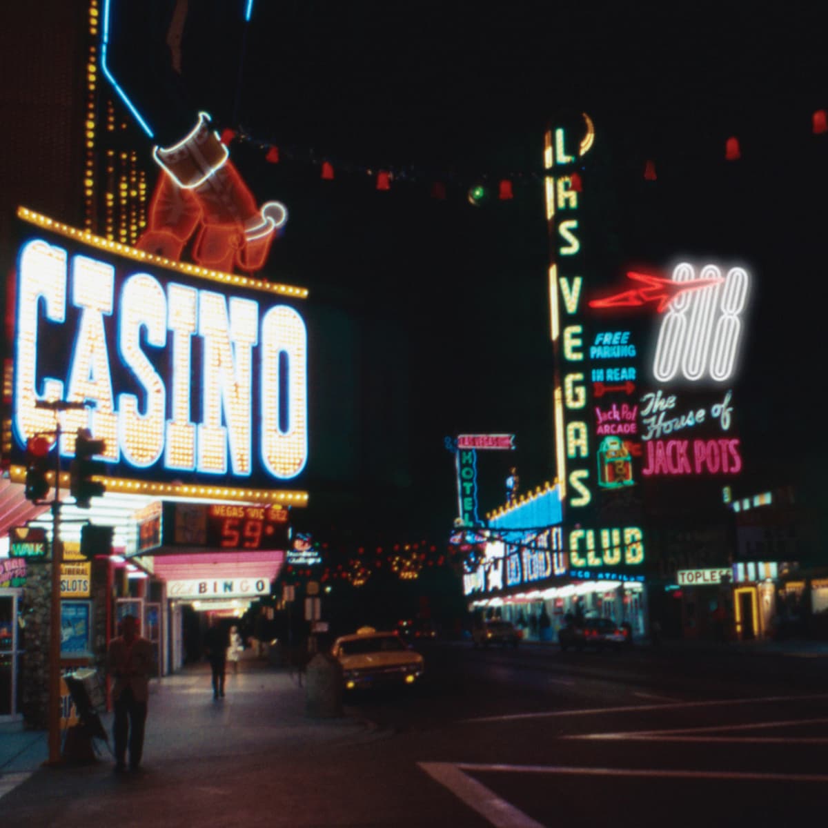 House Of Jackpots