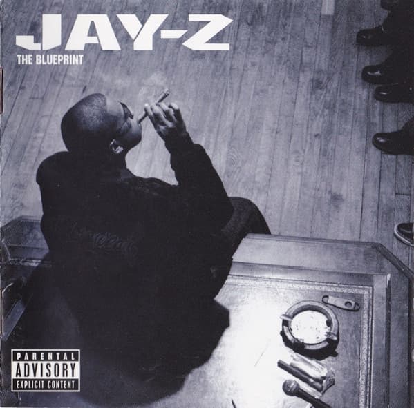 The Blueprint