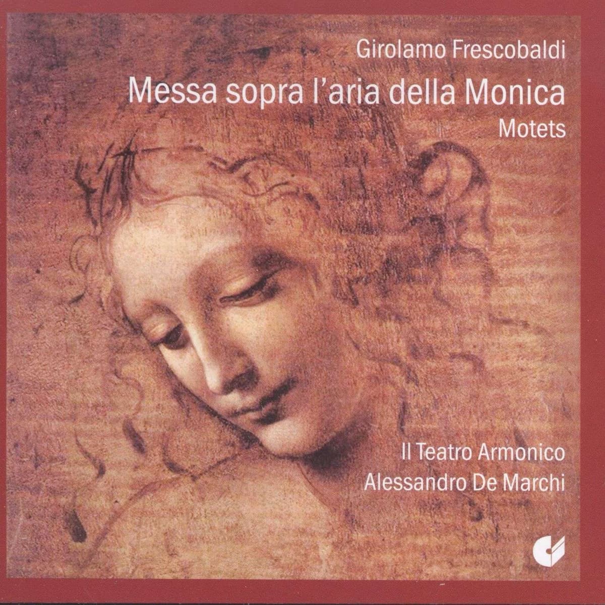 Messa sopra l’aria della Monica