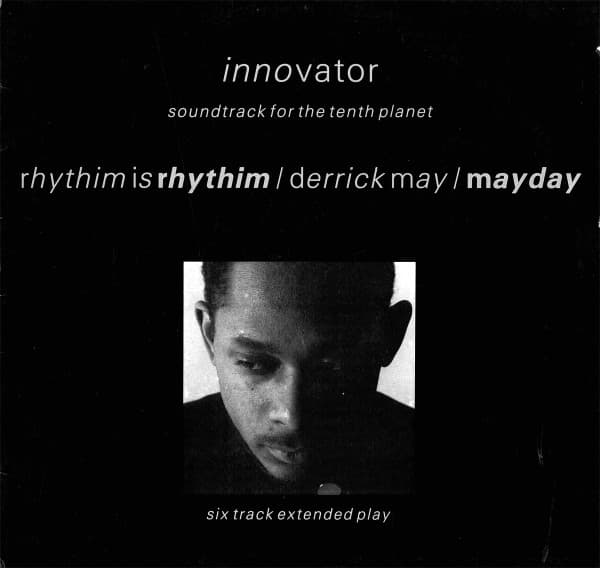 Innovator: Soundtrack for the Tenth Planet