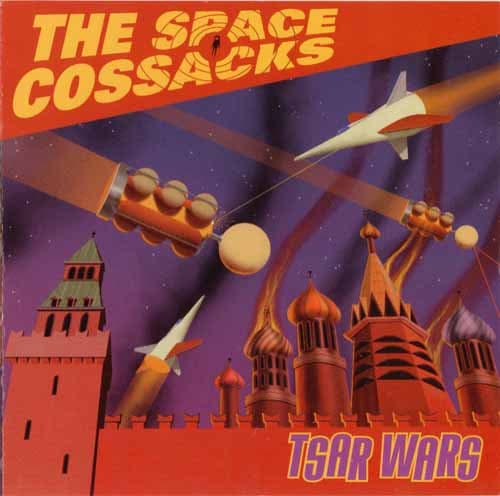 Tsar Wars