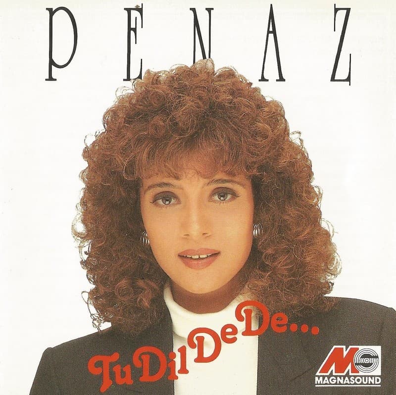 Tu Dil De De...